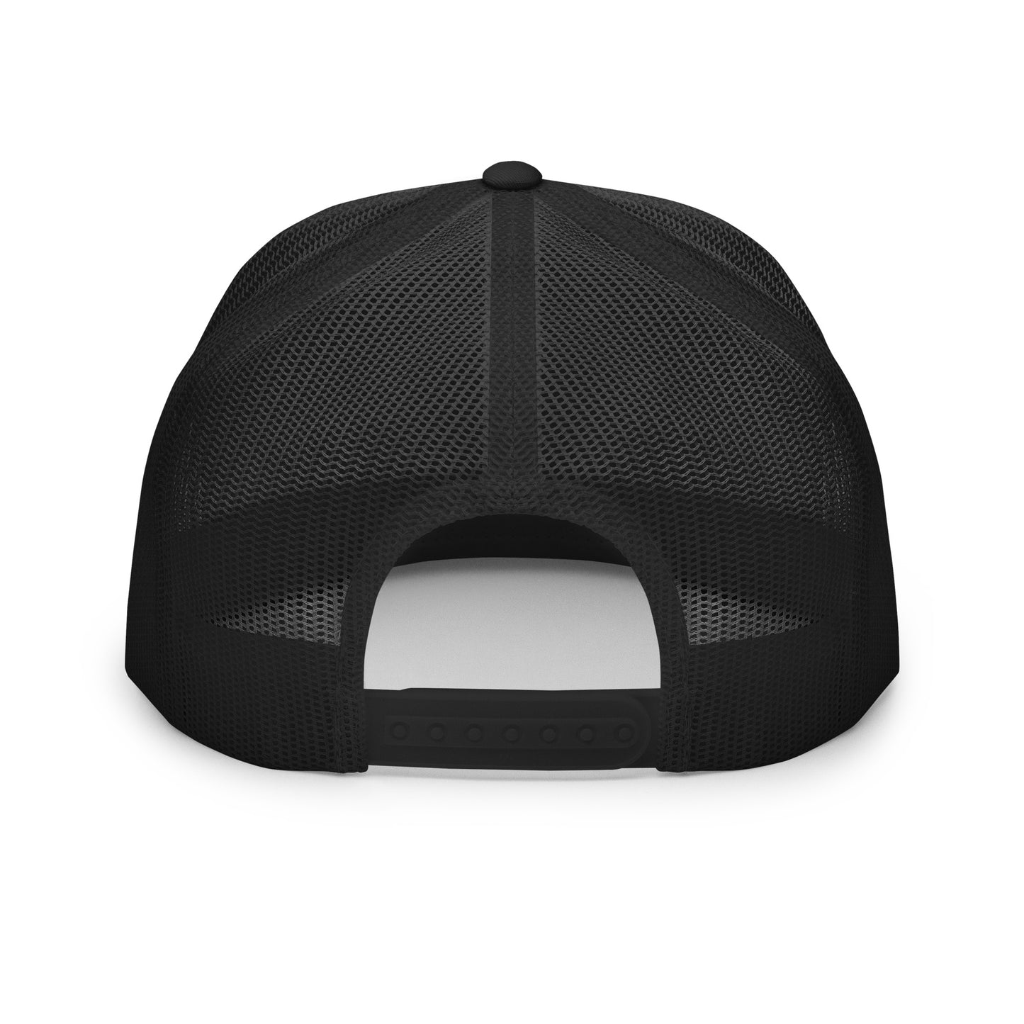 Beer Bear trucker hat