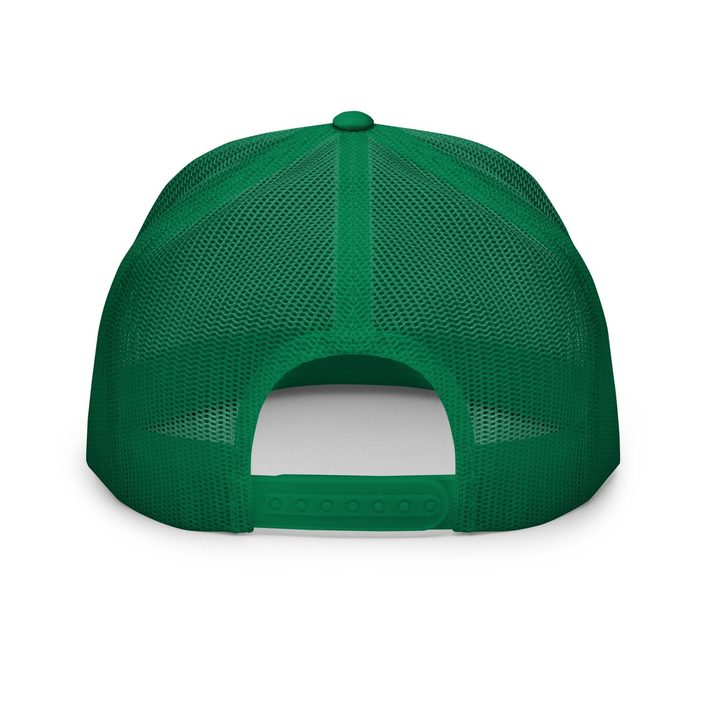 Beer Bear trucker hat