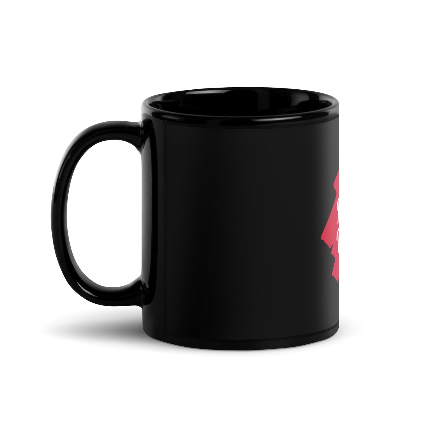 Family time mug