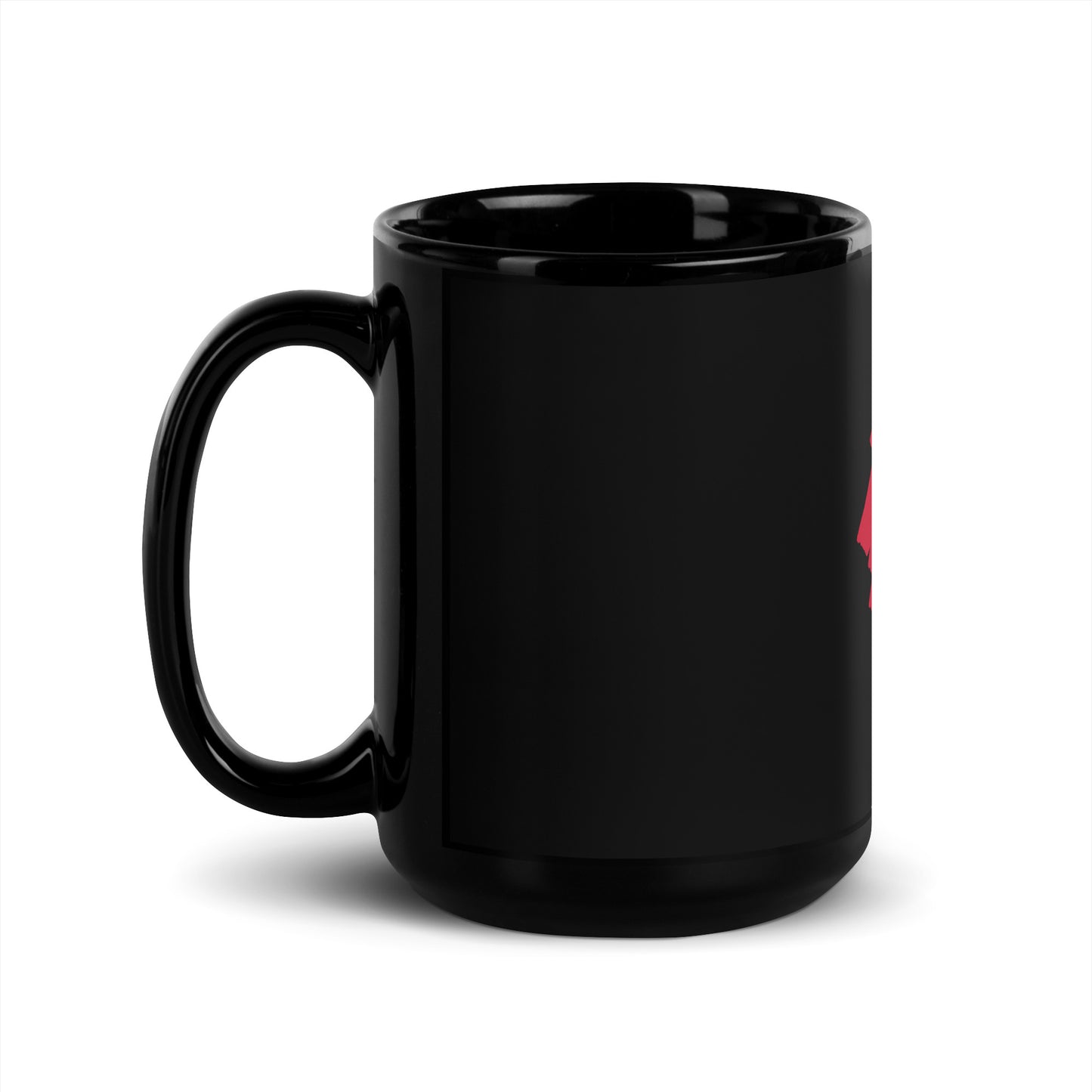 Family time mug