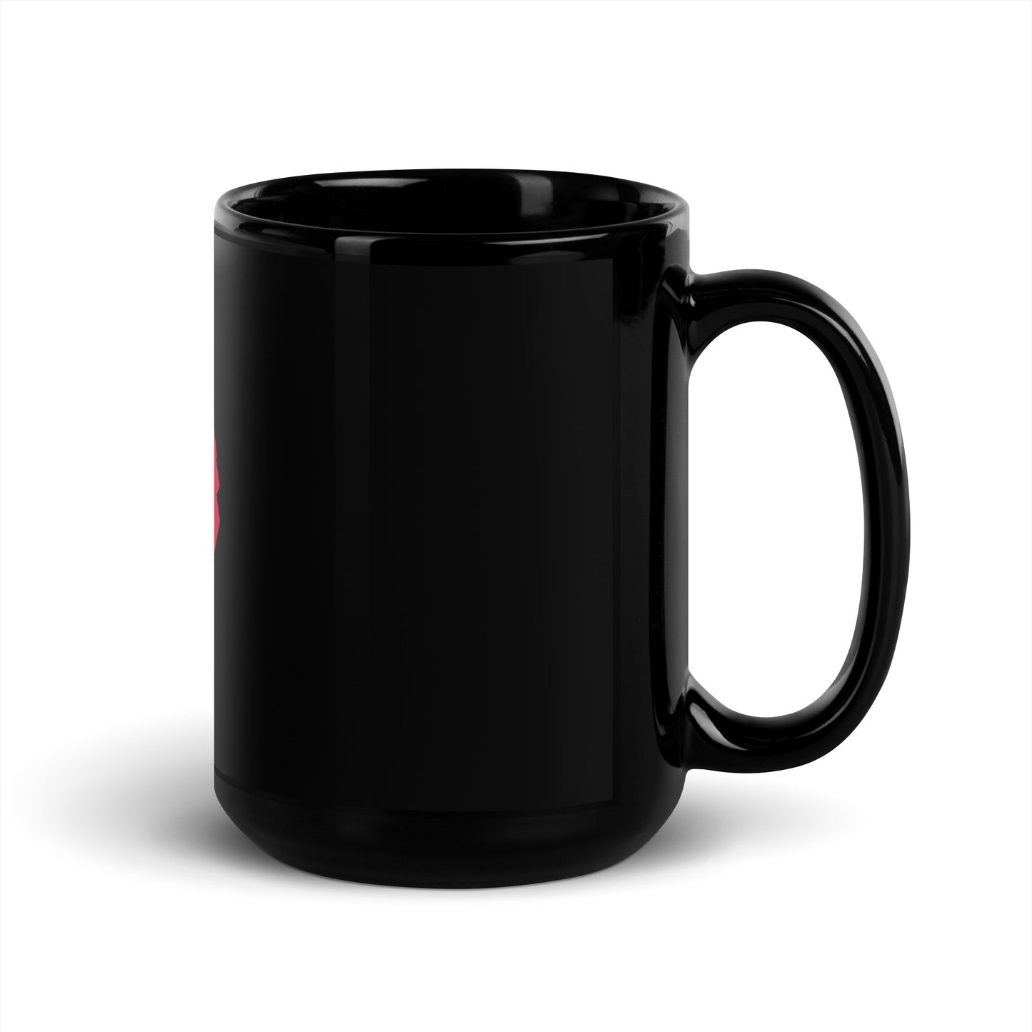 Family time mug