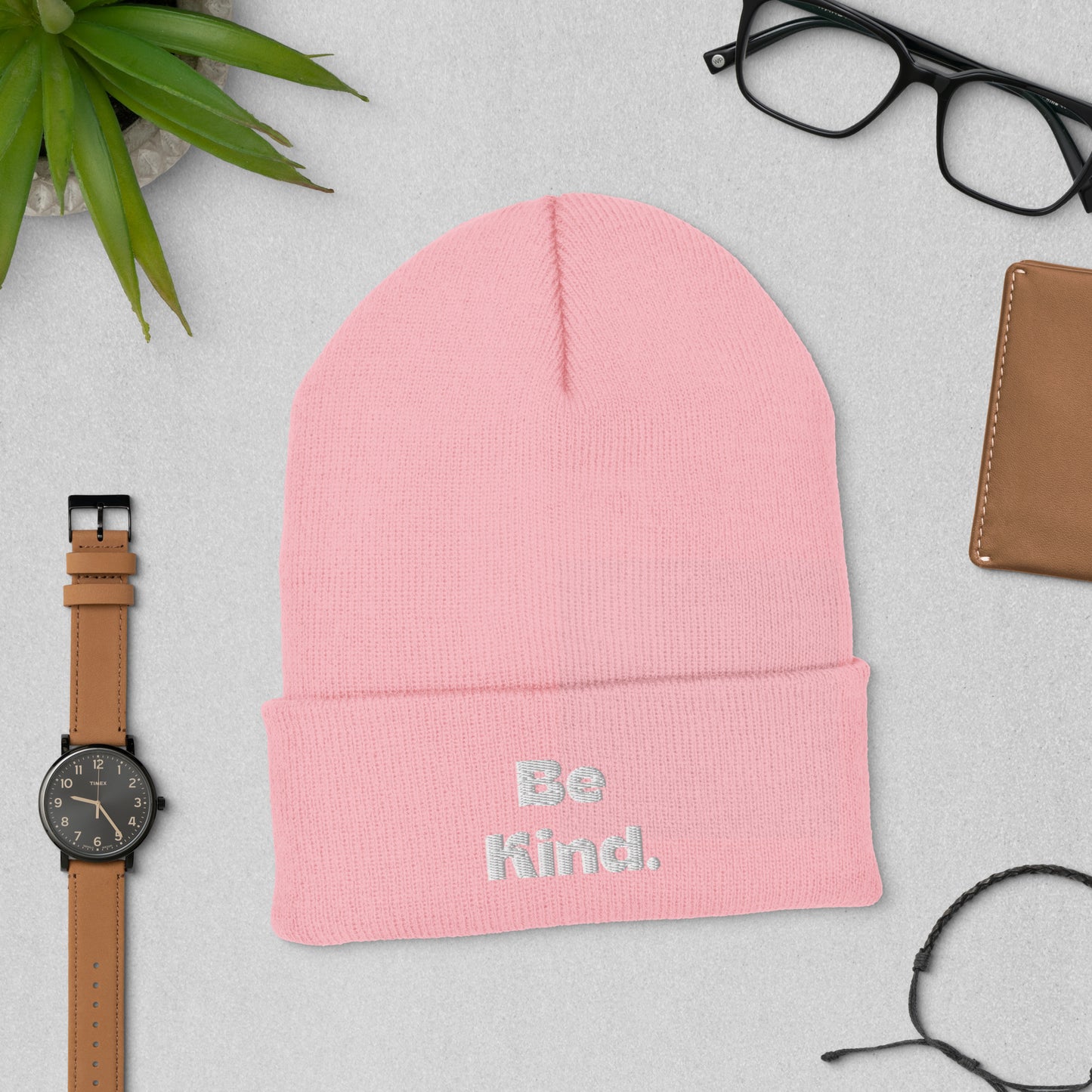 Be Kind. Beanie