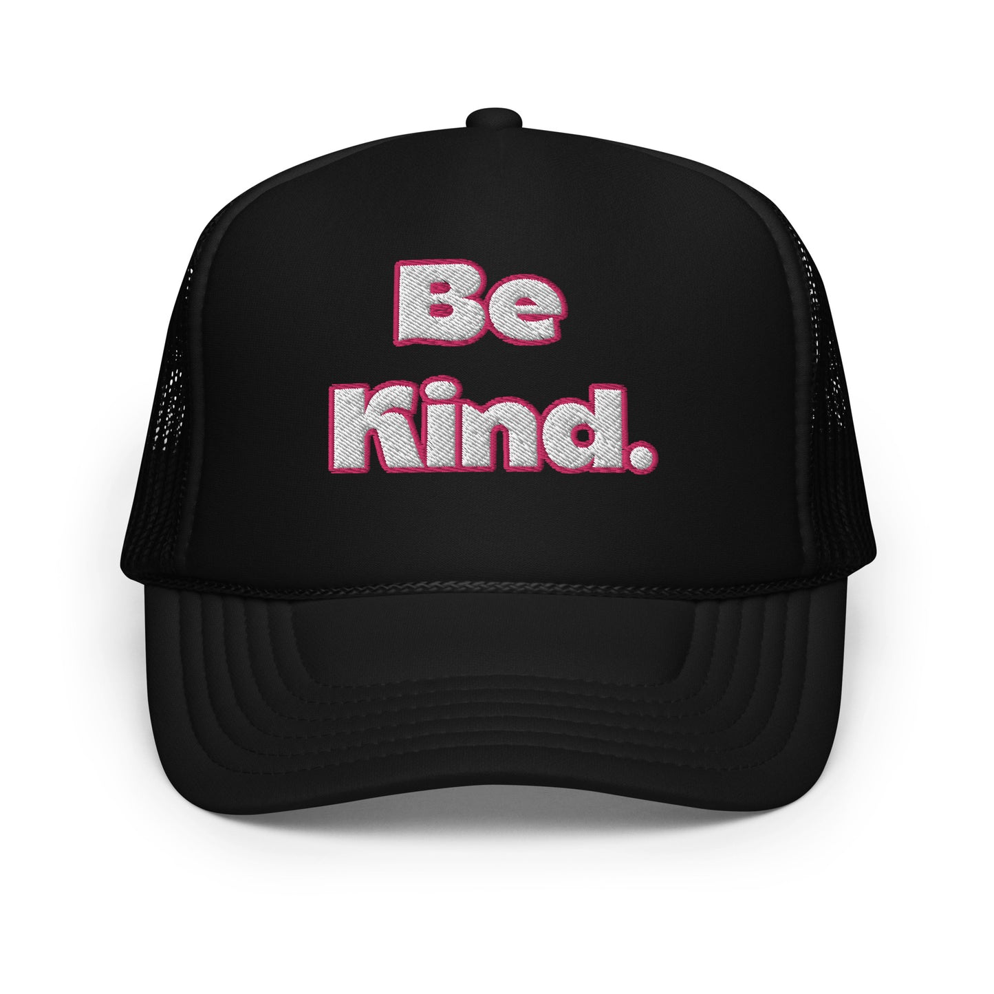 Be Kind. Trucker hat