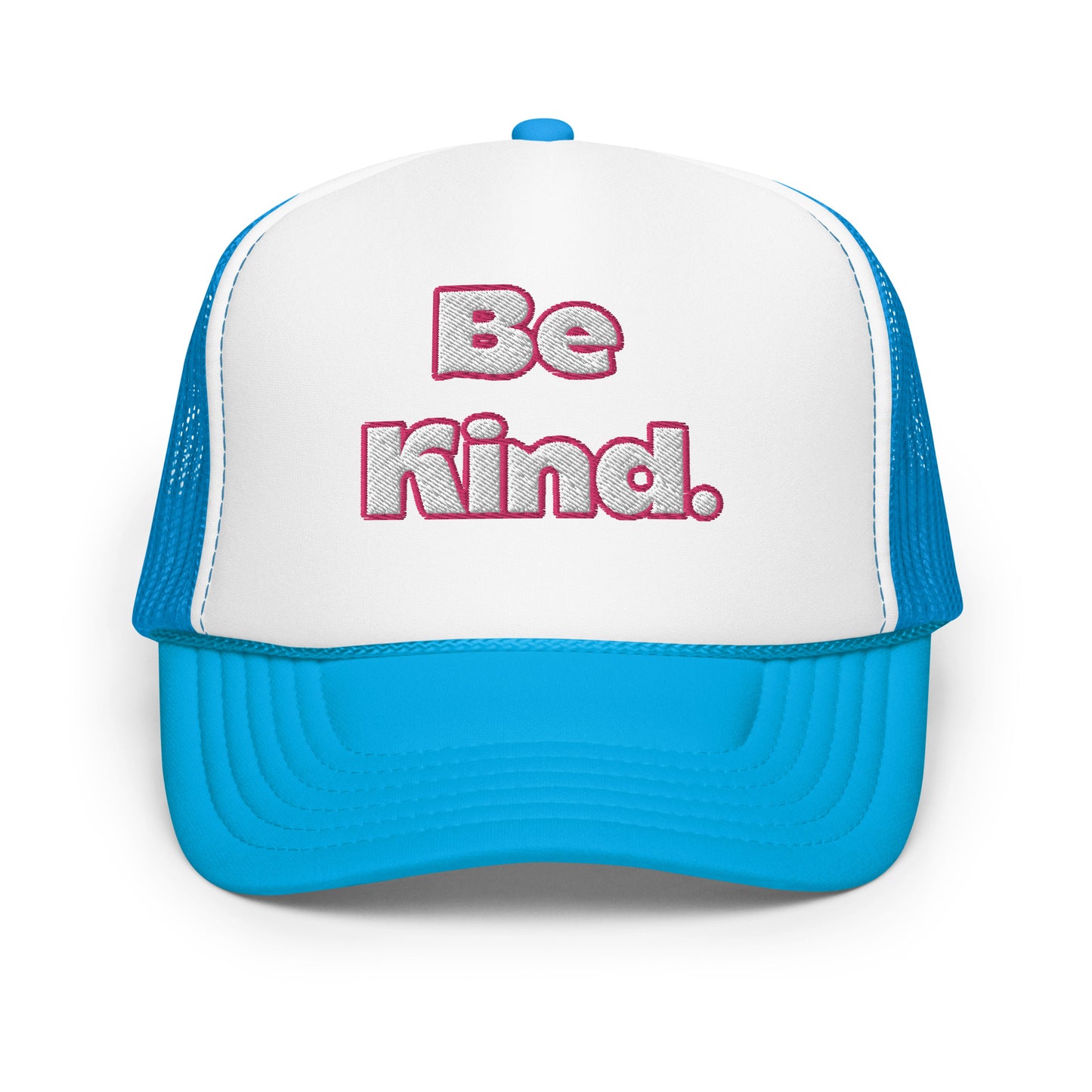 Be Kind. Trucker hat