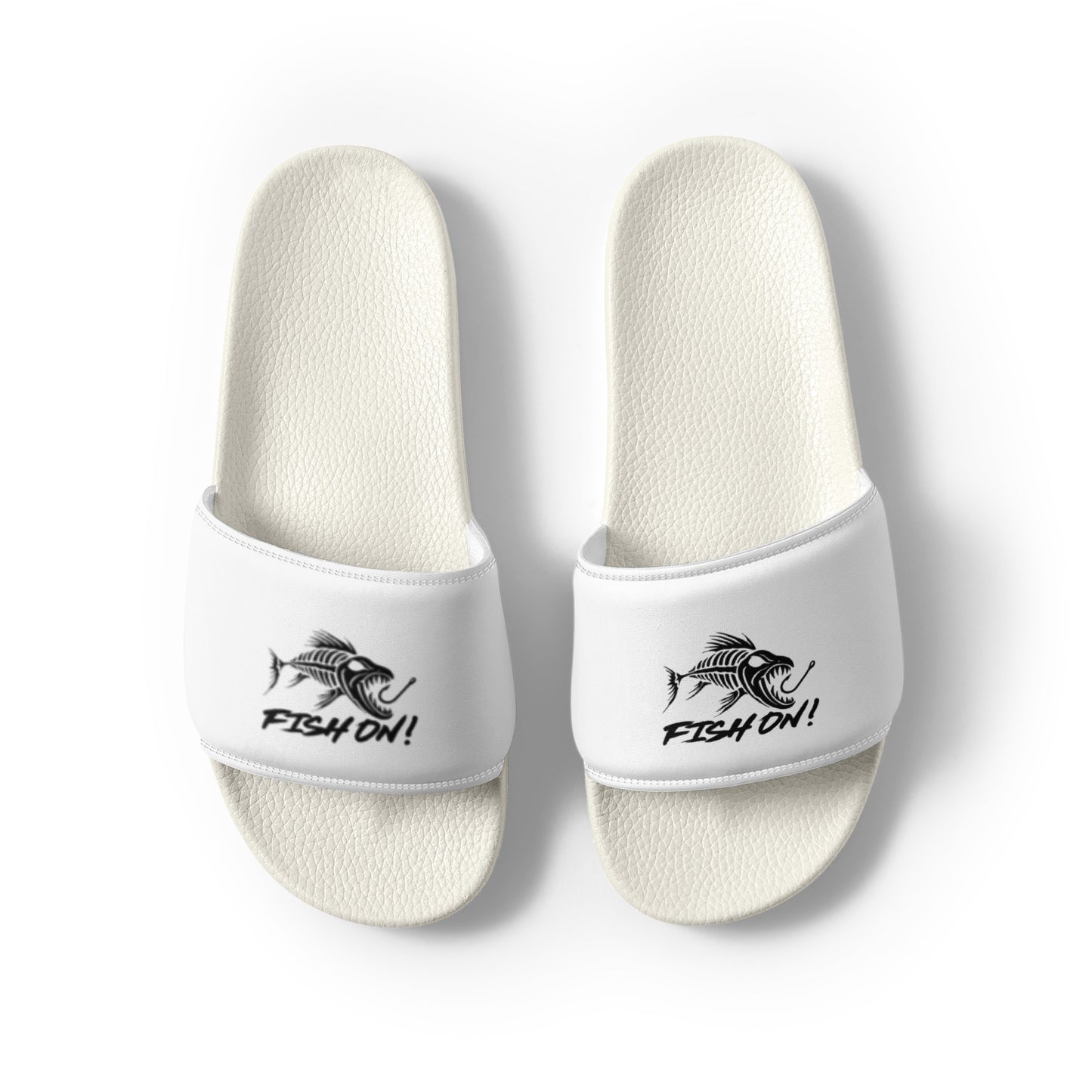 fishing slides