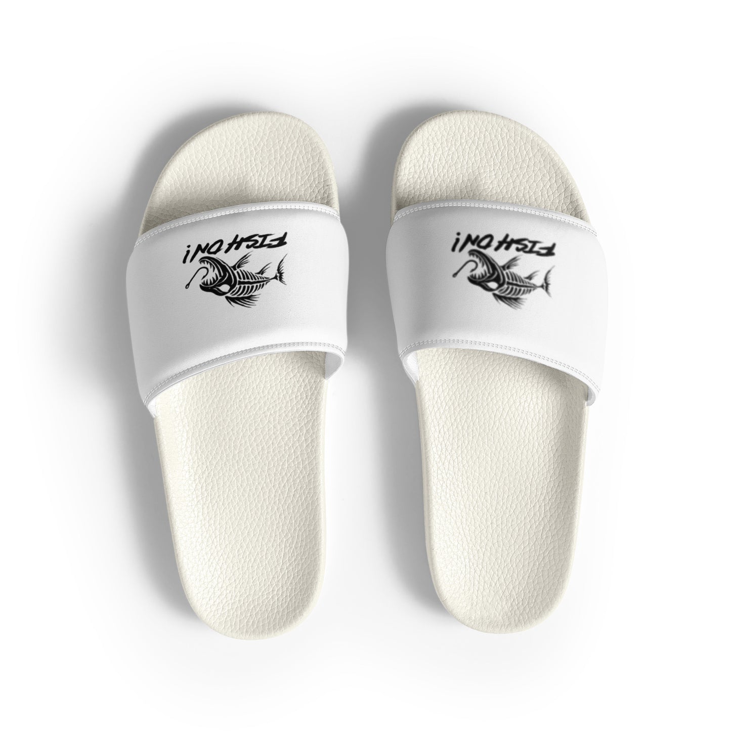 fishing slides
