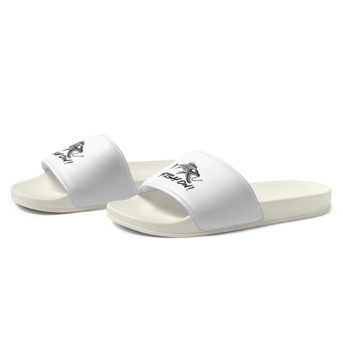 fishing slides
