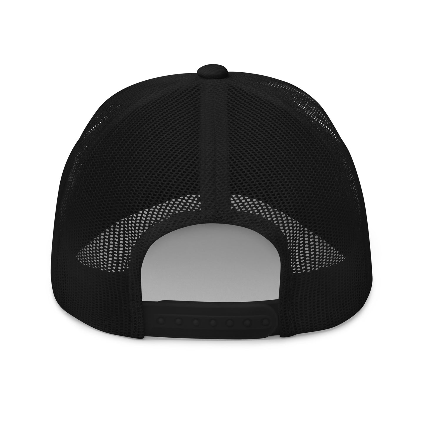 Fish On Cap
