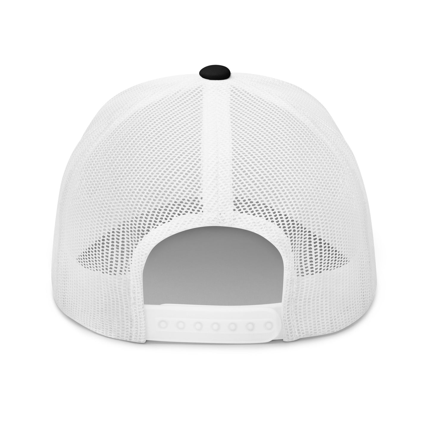 Fish On Cap
