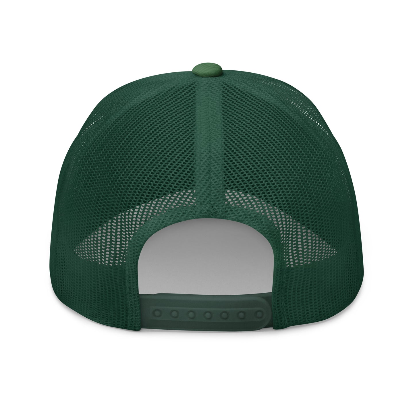 Fish On Cap