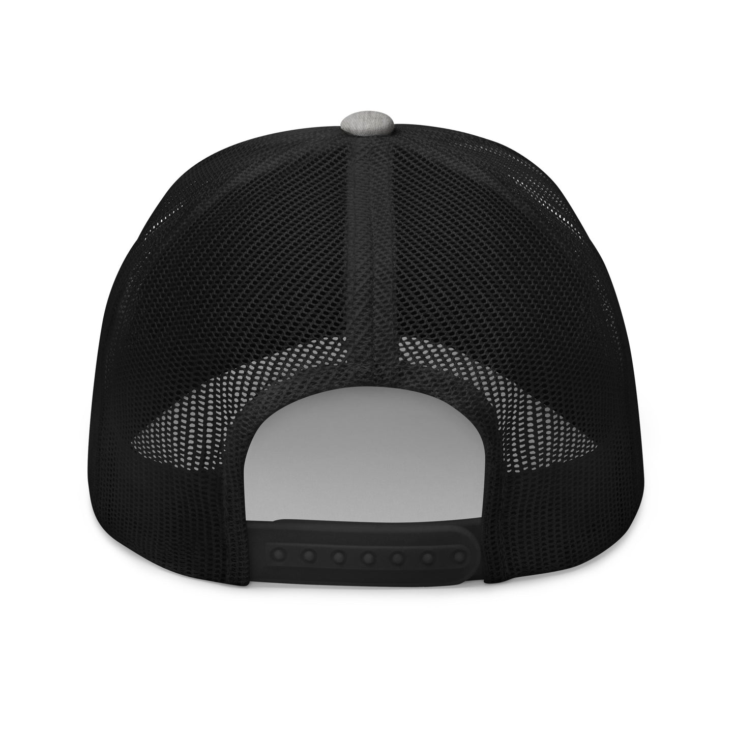 Fish On Cap