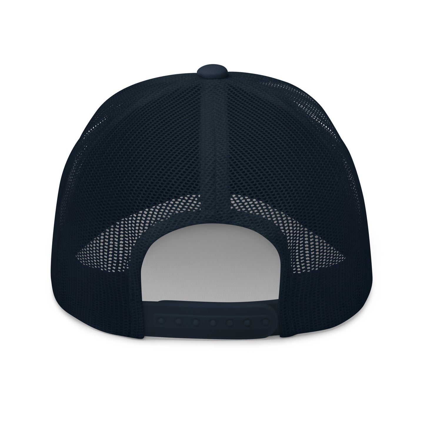 Fish On Cap