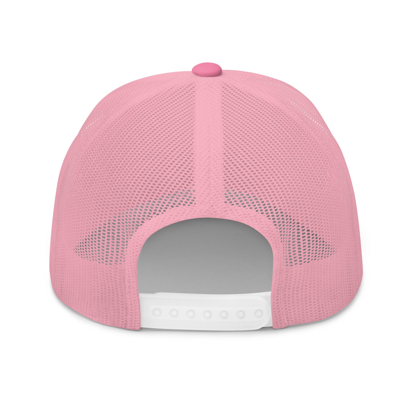Fish On Cap