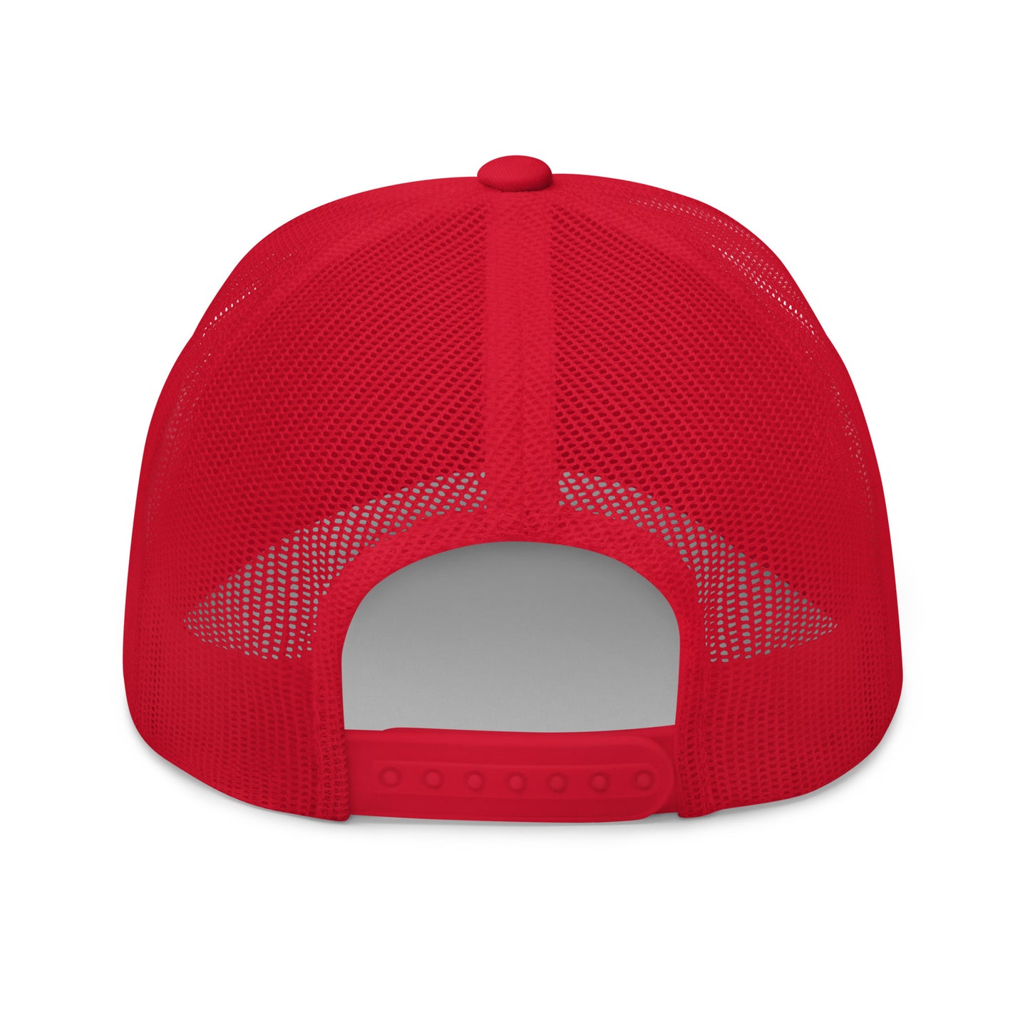 Fish On Cap