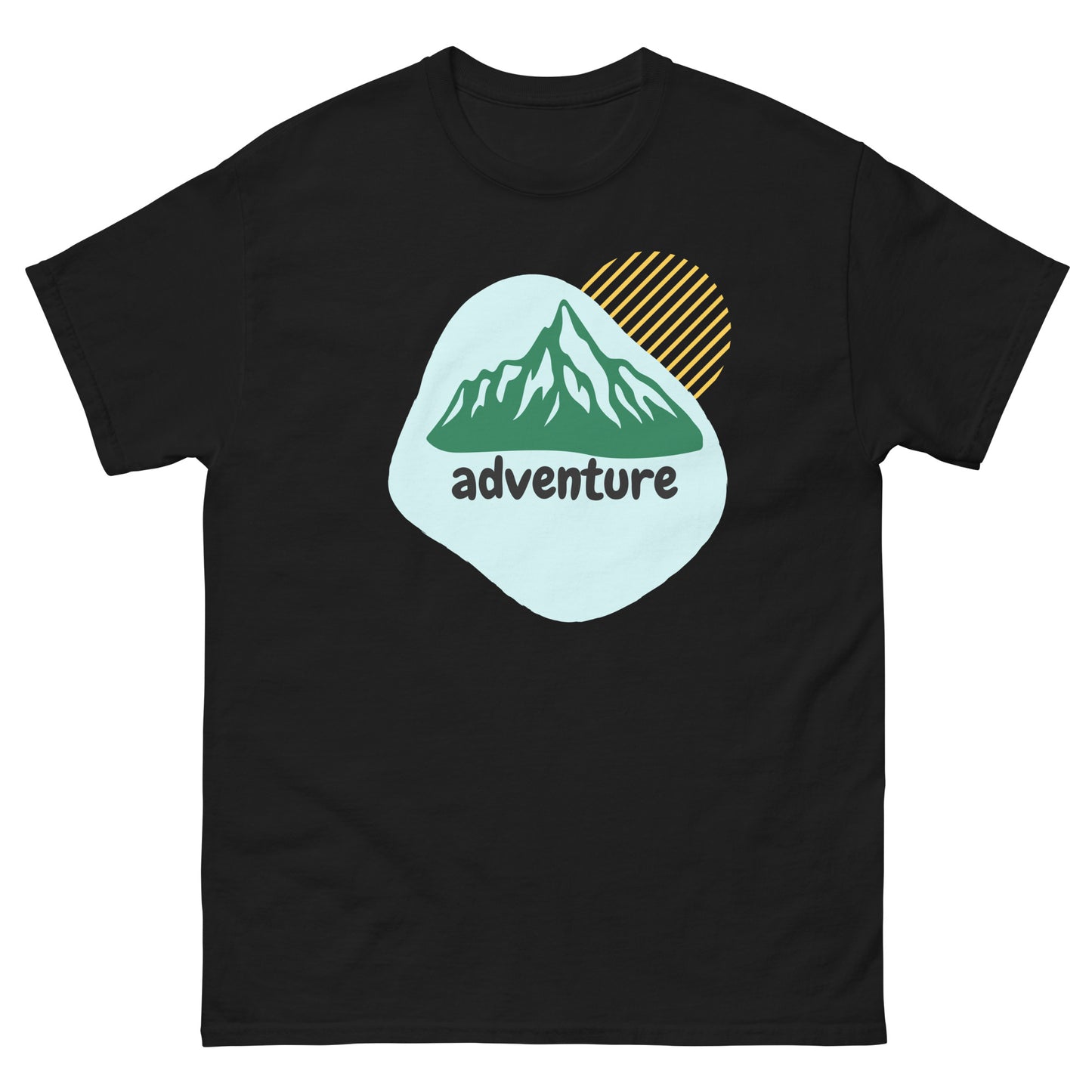 adventure shirt