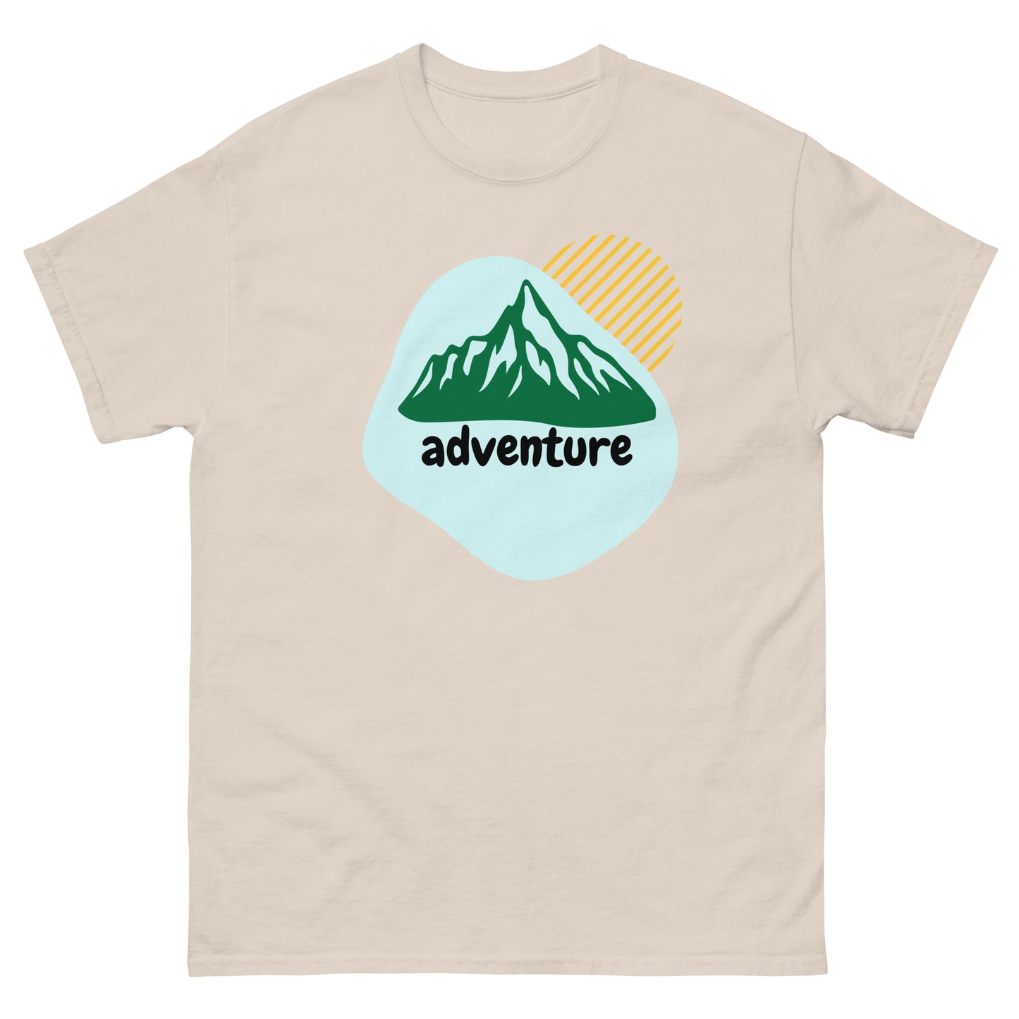 adventure shirt
