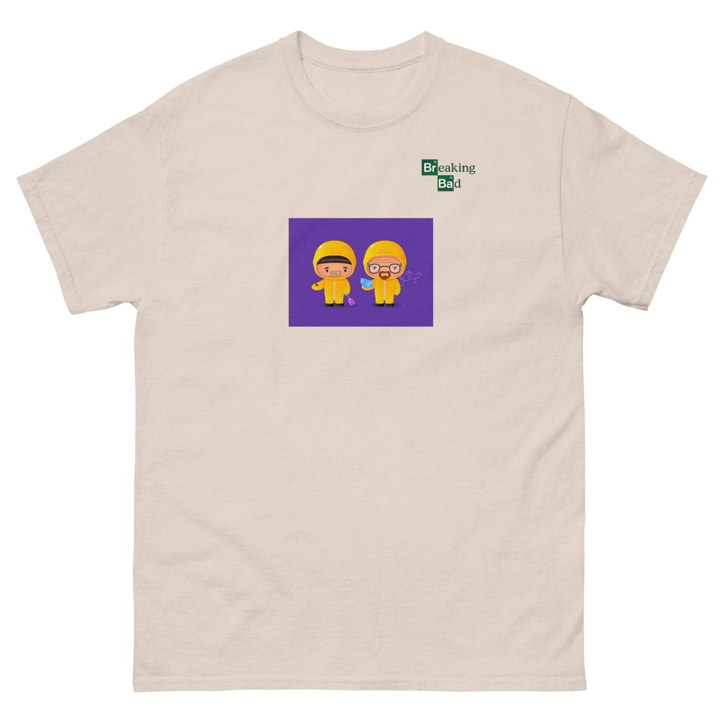 Breaking Bad shirt