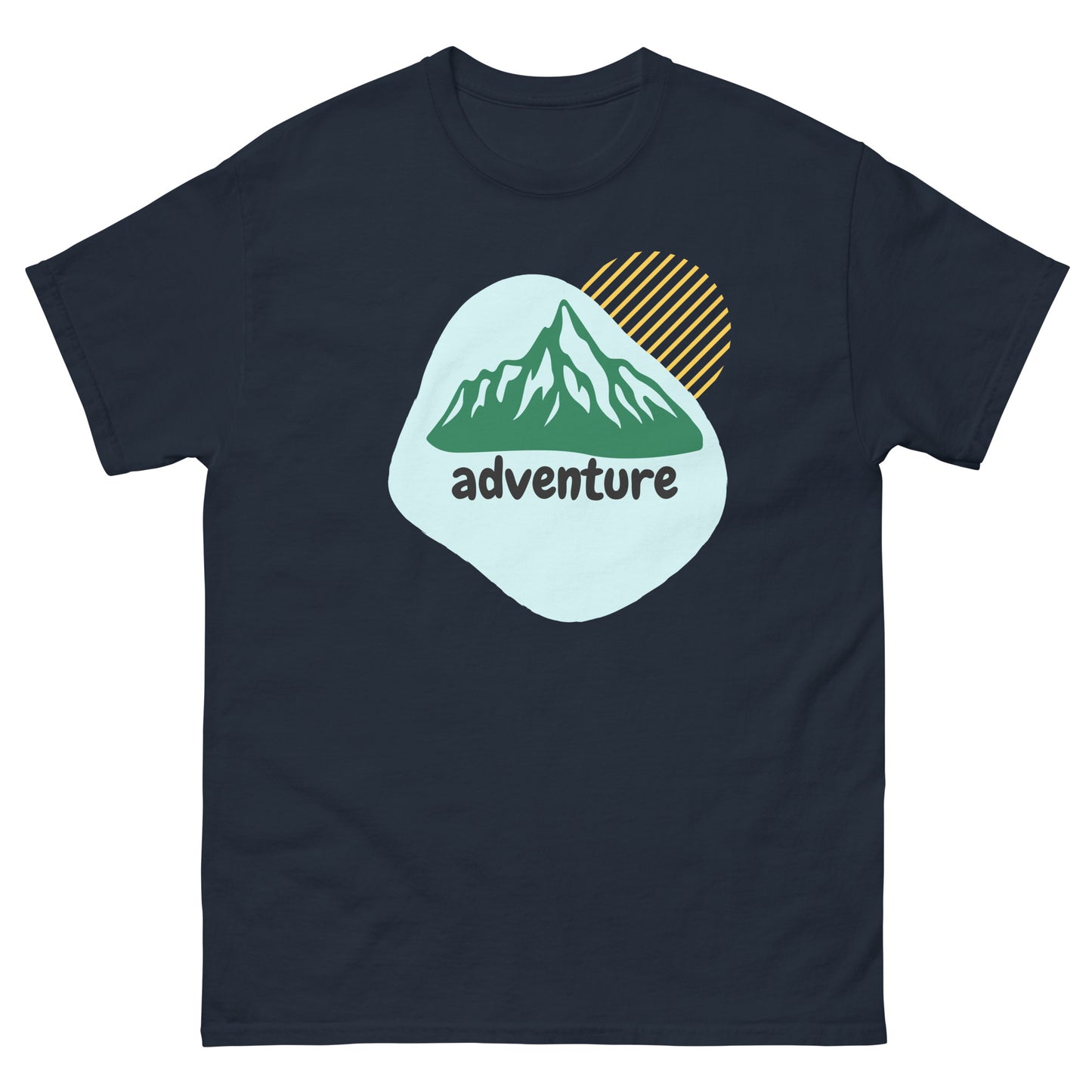 adventure shirt