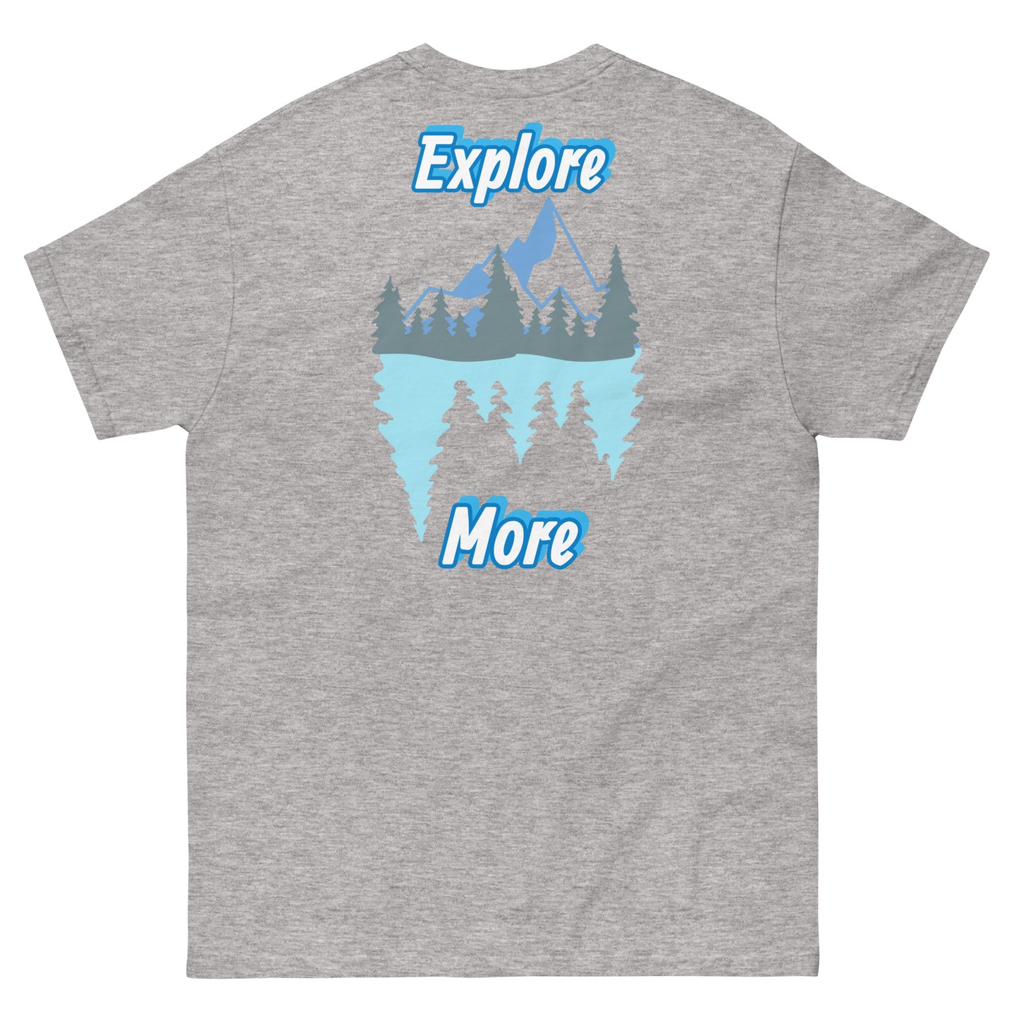 Explore more shirt