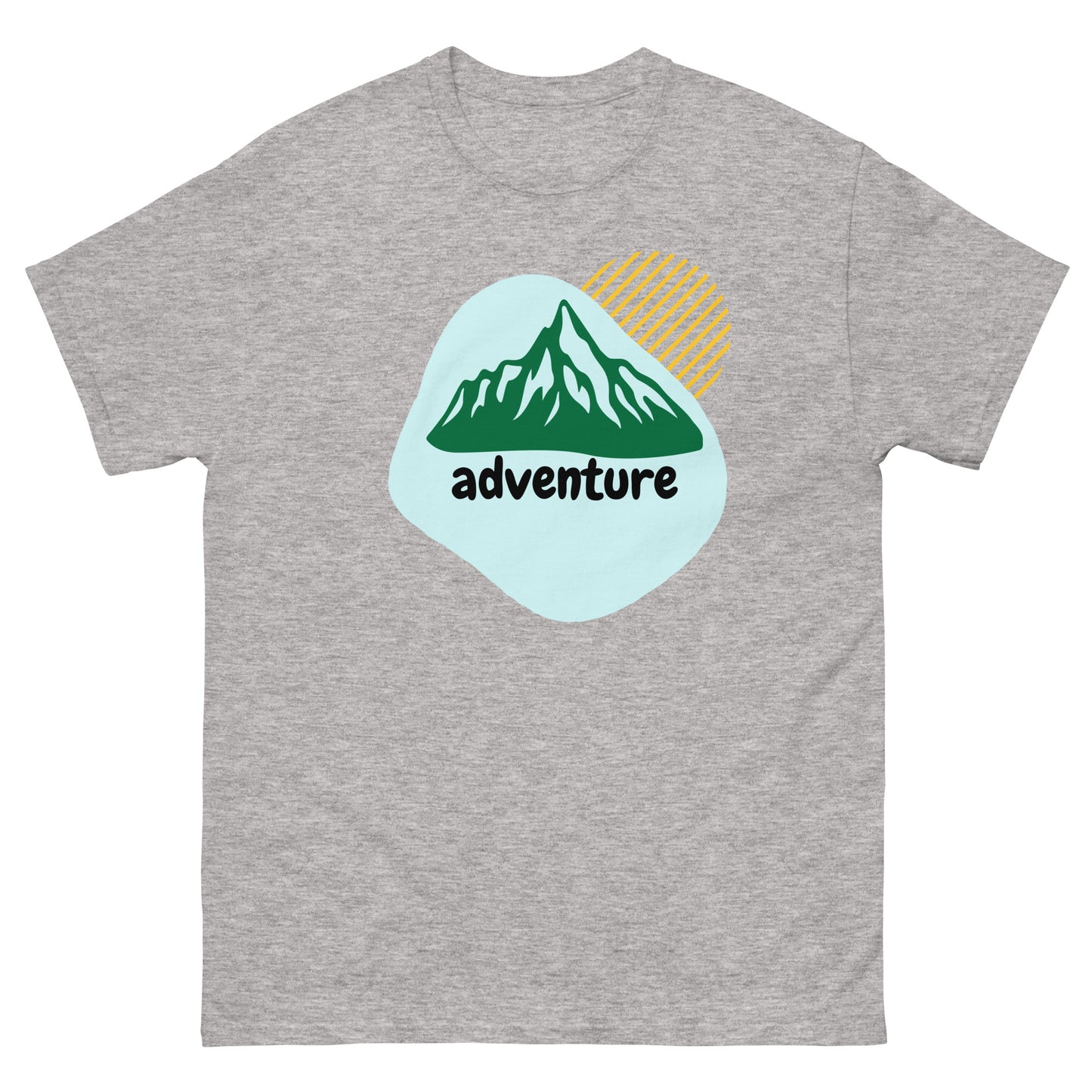 adventure shirt