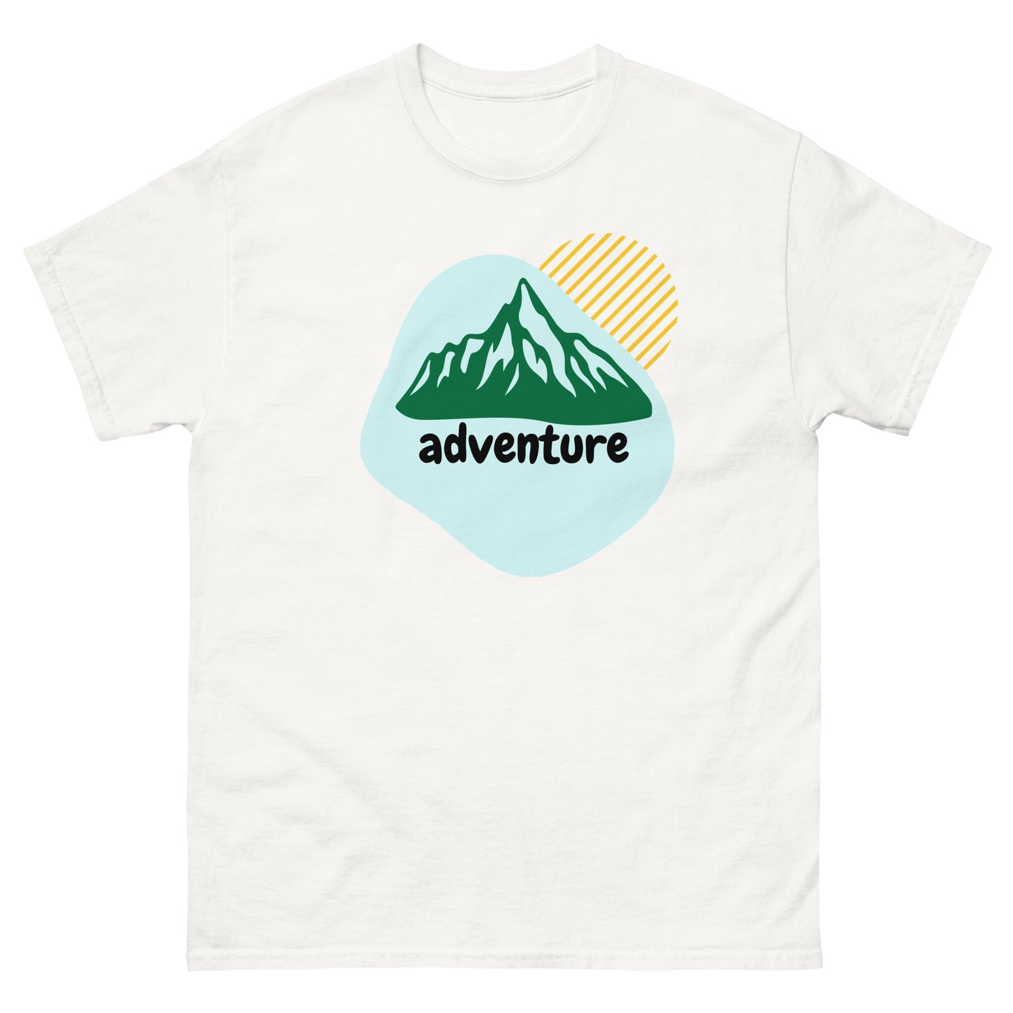 adventure shirt