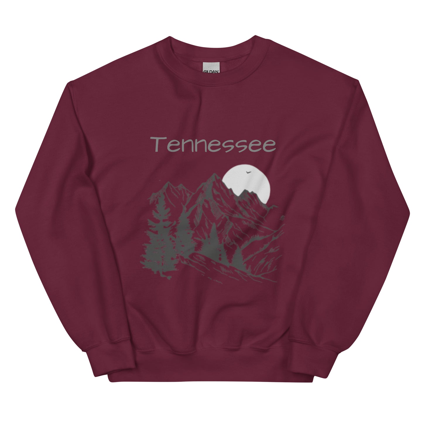 Tennessee crewneck