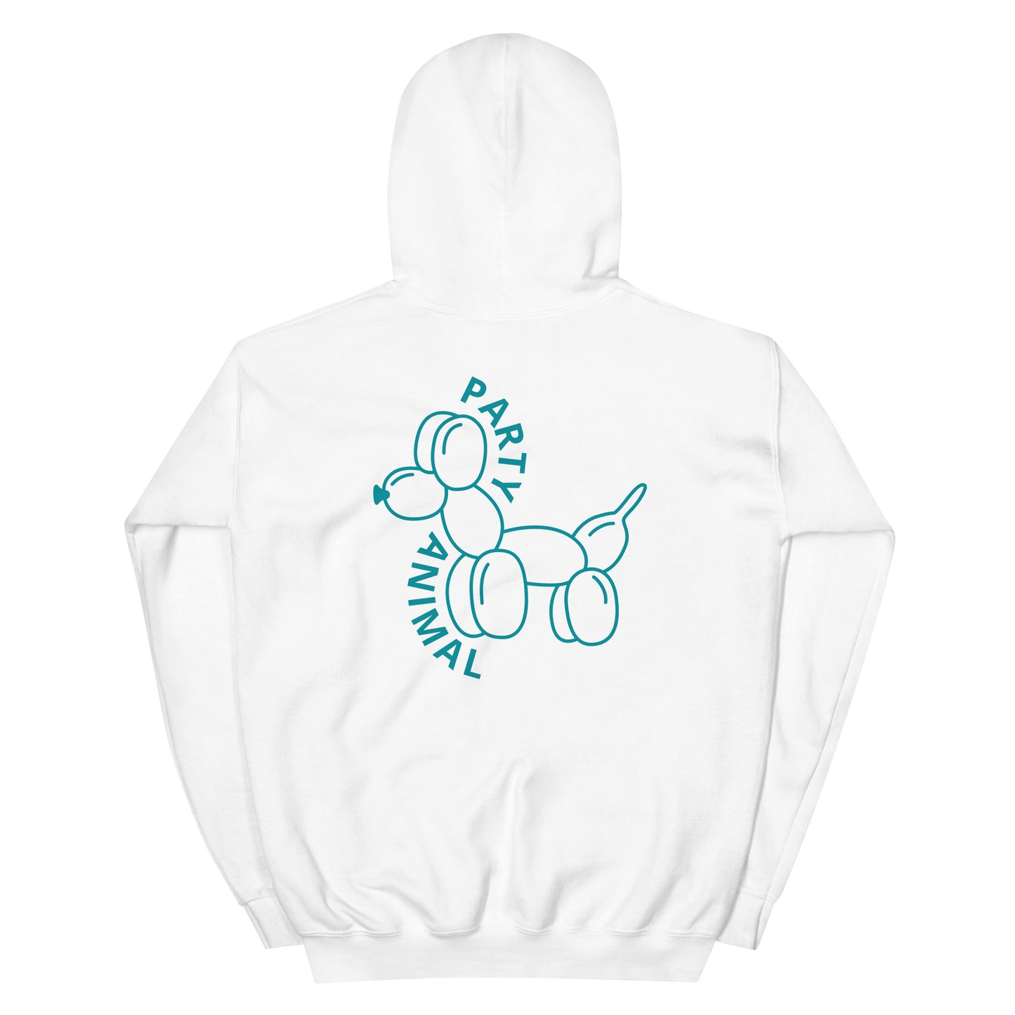 Party Animal Hoodie