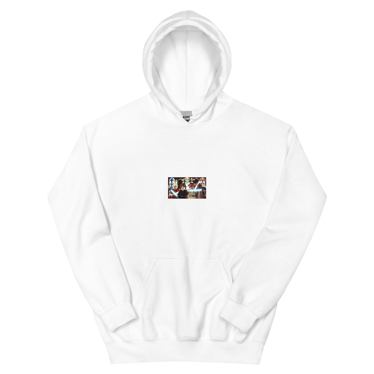 clone wars hoodie