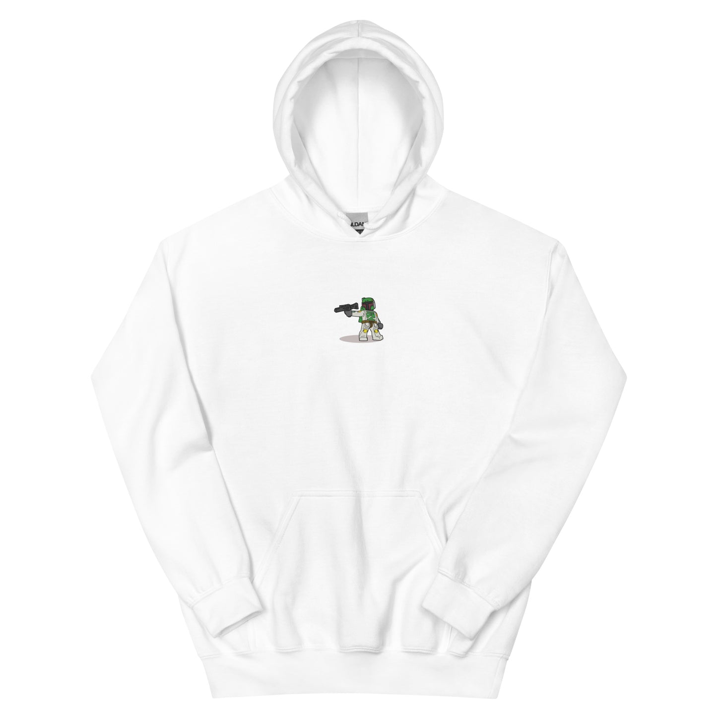 Boba Fett hoodie