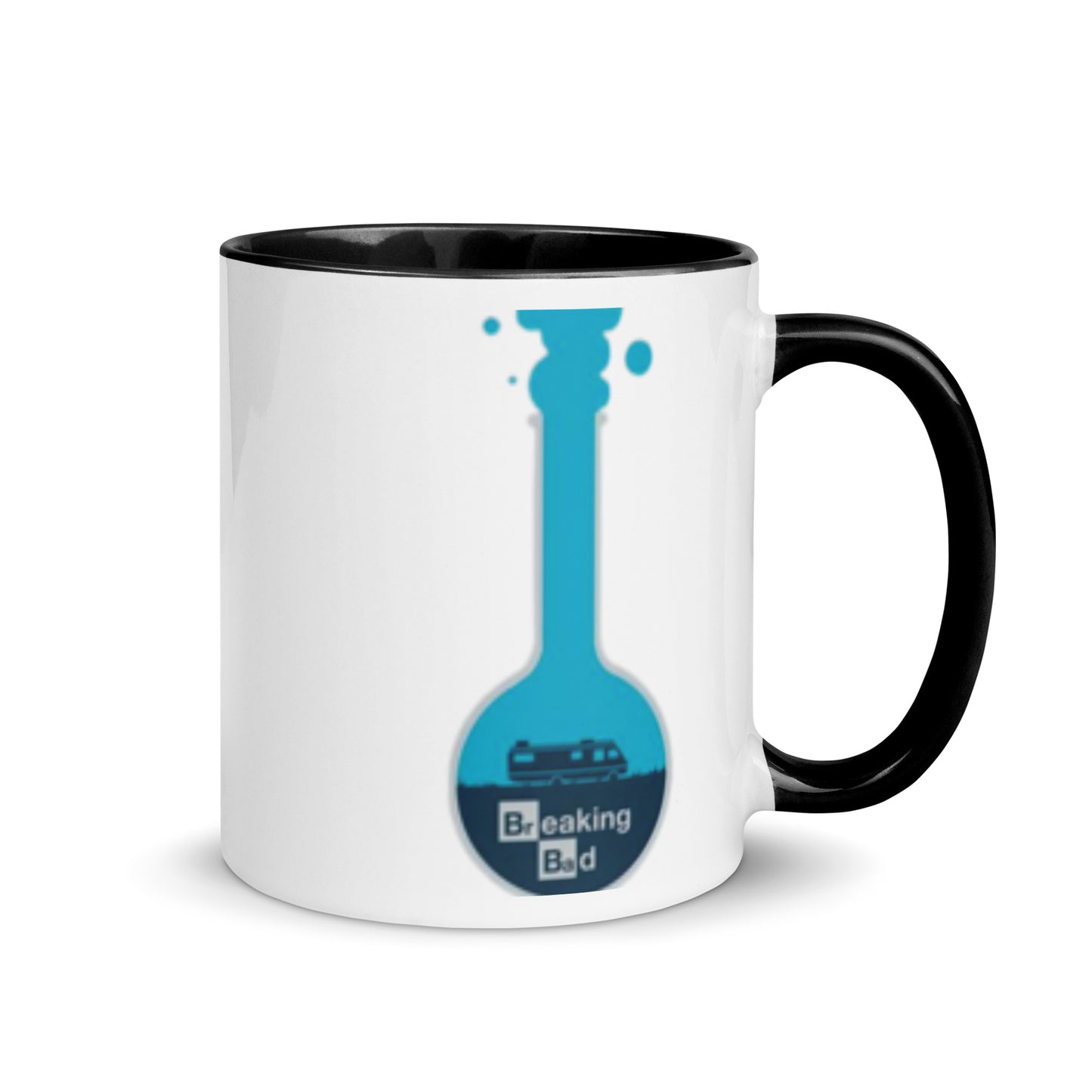 Breaking Bad mug