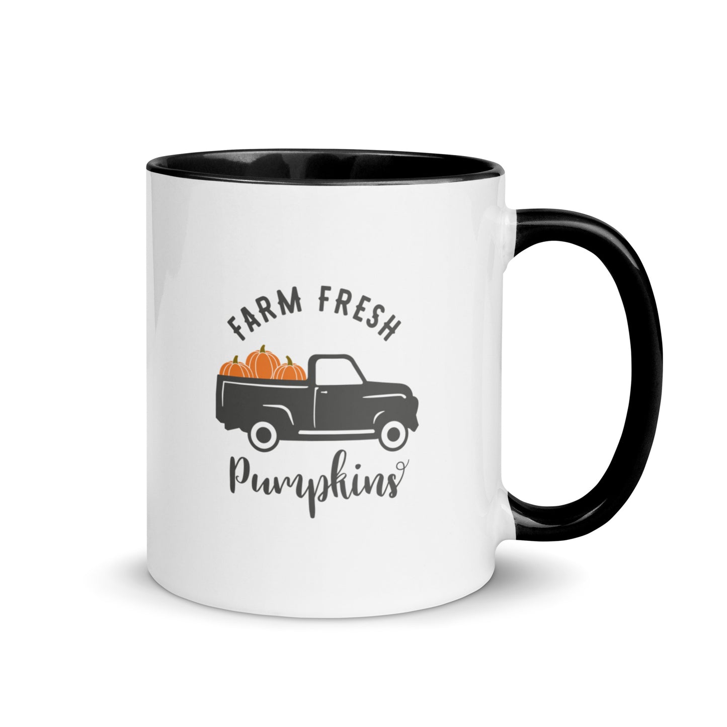 Fall Mug