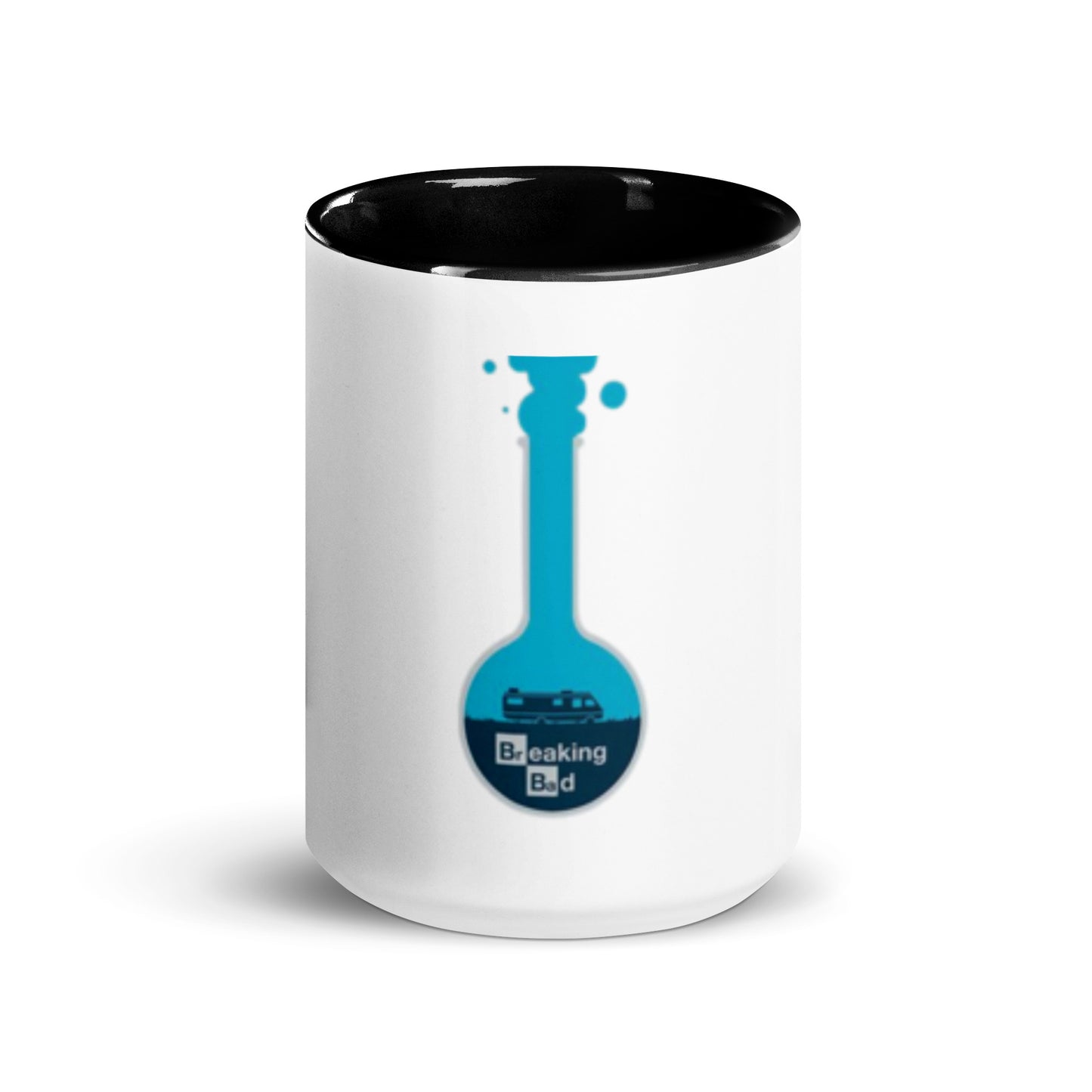 Breaking Bad mug