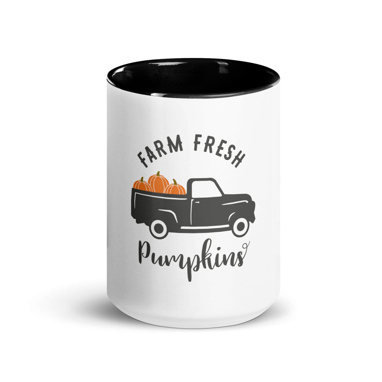 Fall Mug