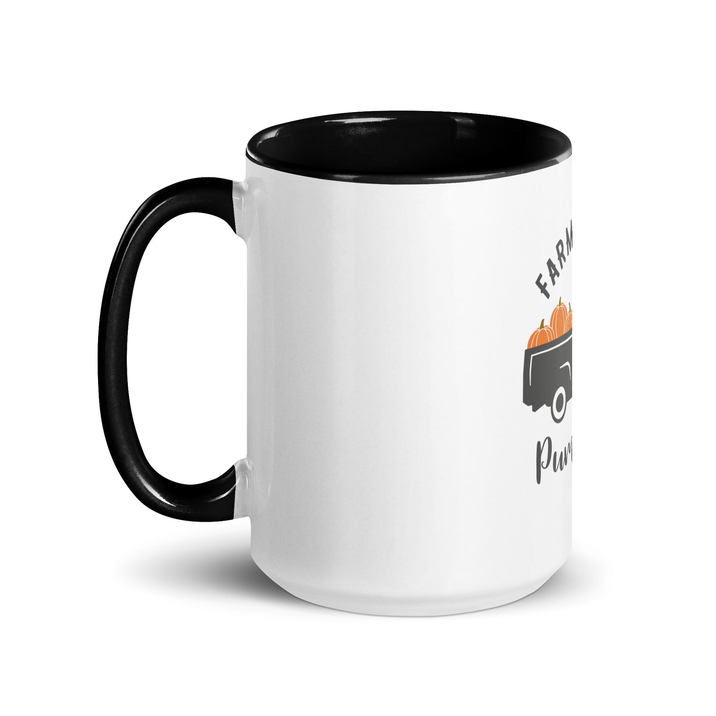 Fall Mug