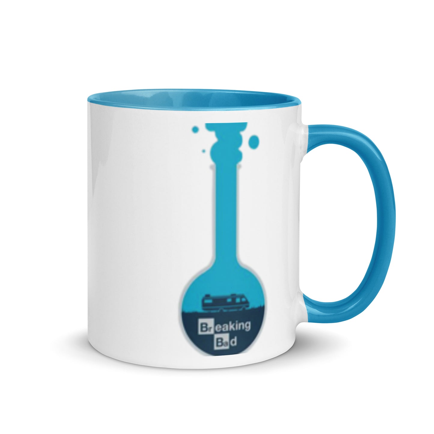 Breaking Bad mug
