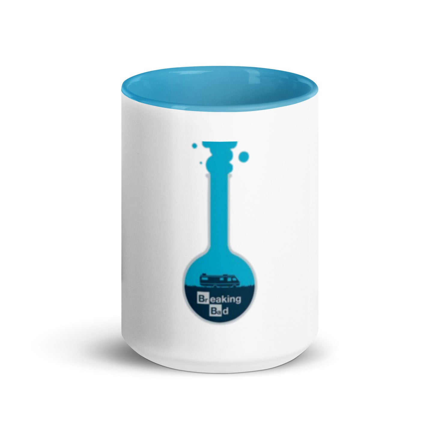 Breaking Bad mug