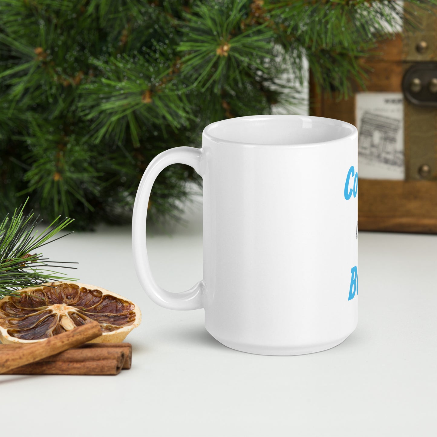 coffee boost mug