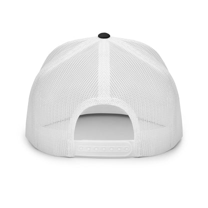 Beer Bear trucker hat