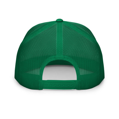 Beer Bear trucker hat