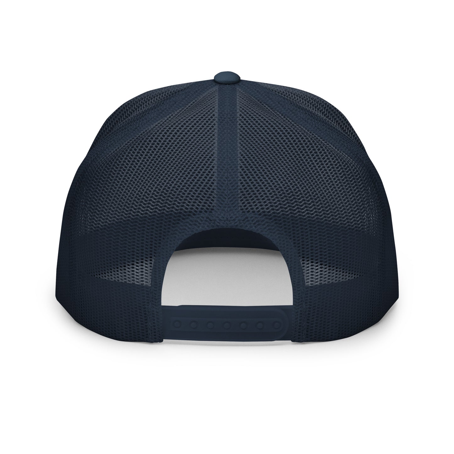 Beer Bear trucker hat