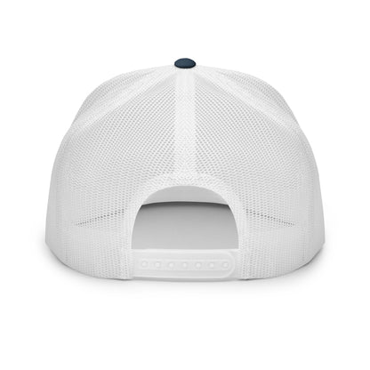 Beer Bear trucker hat
