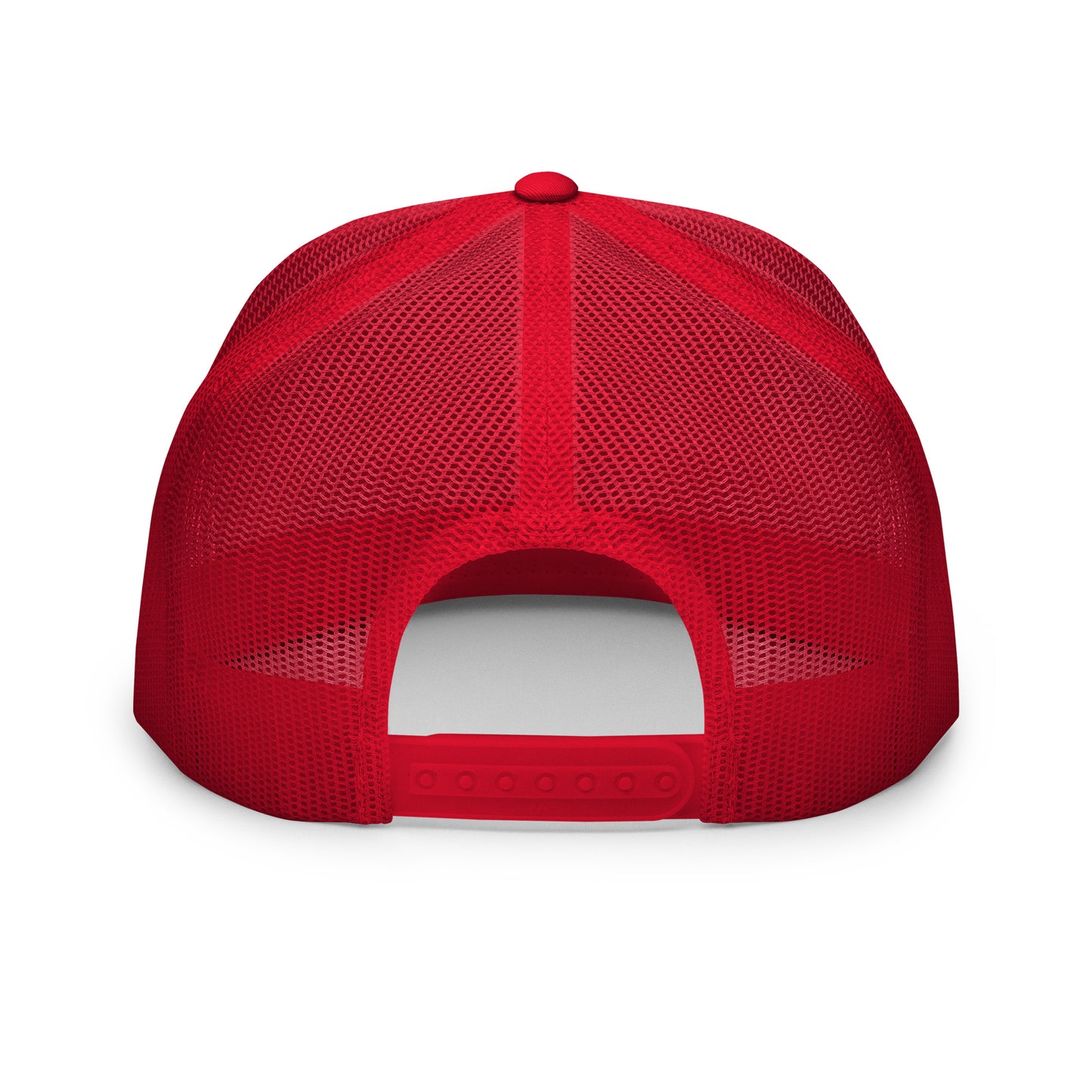 Beer Bear trucker hat
