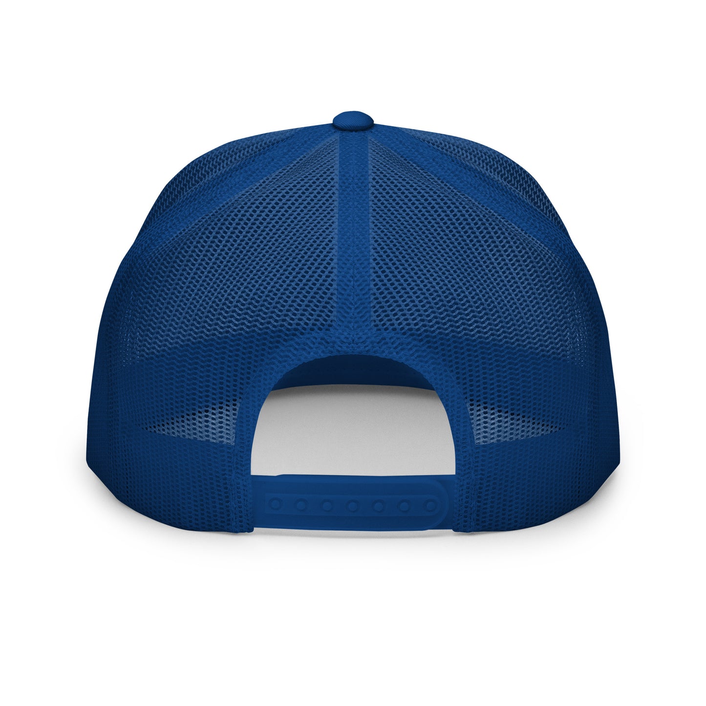 Beer Bear trucker hat