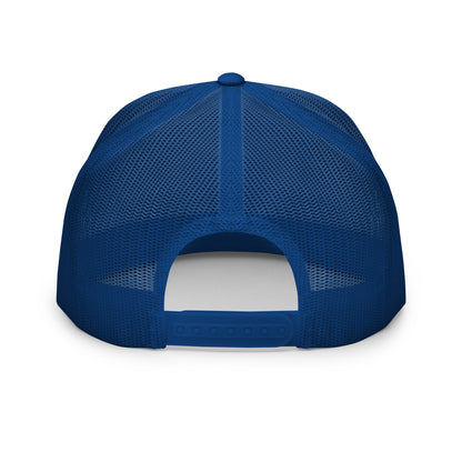 Beer Bear trucker hat