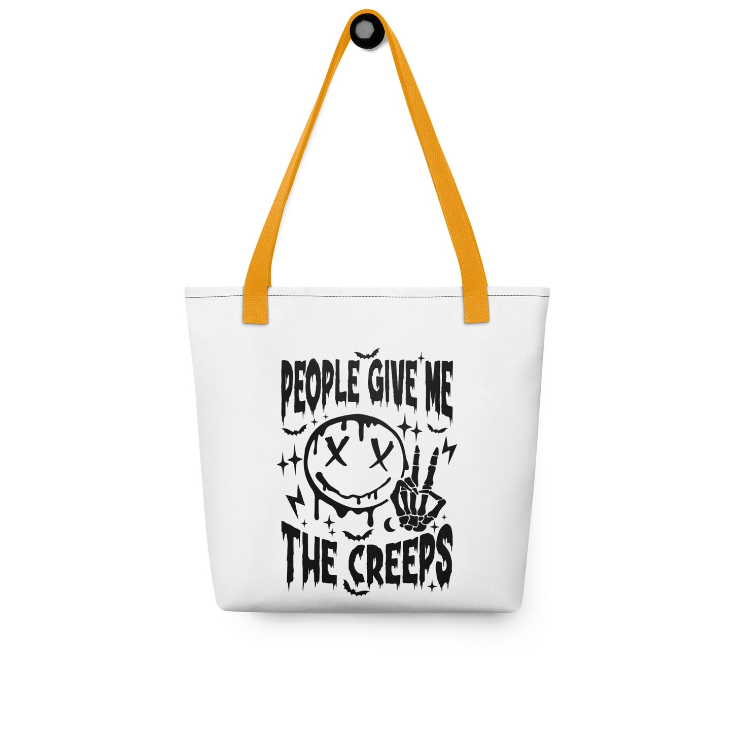 The creeps tote