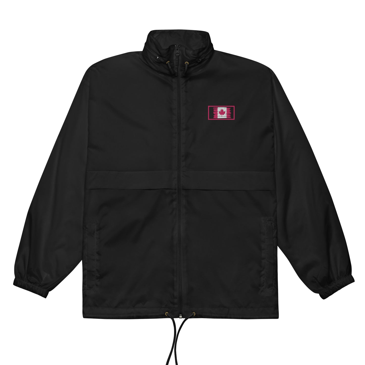 Canada windbreaker