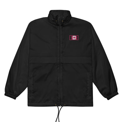 Canada windbreaker