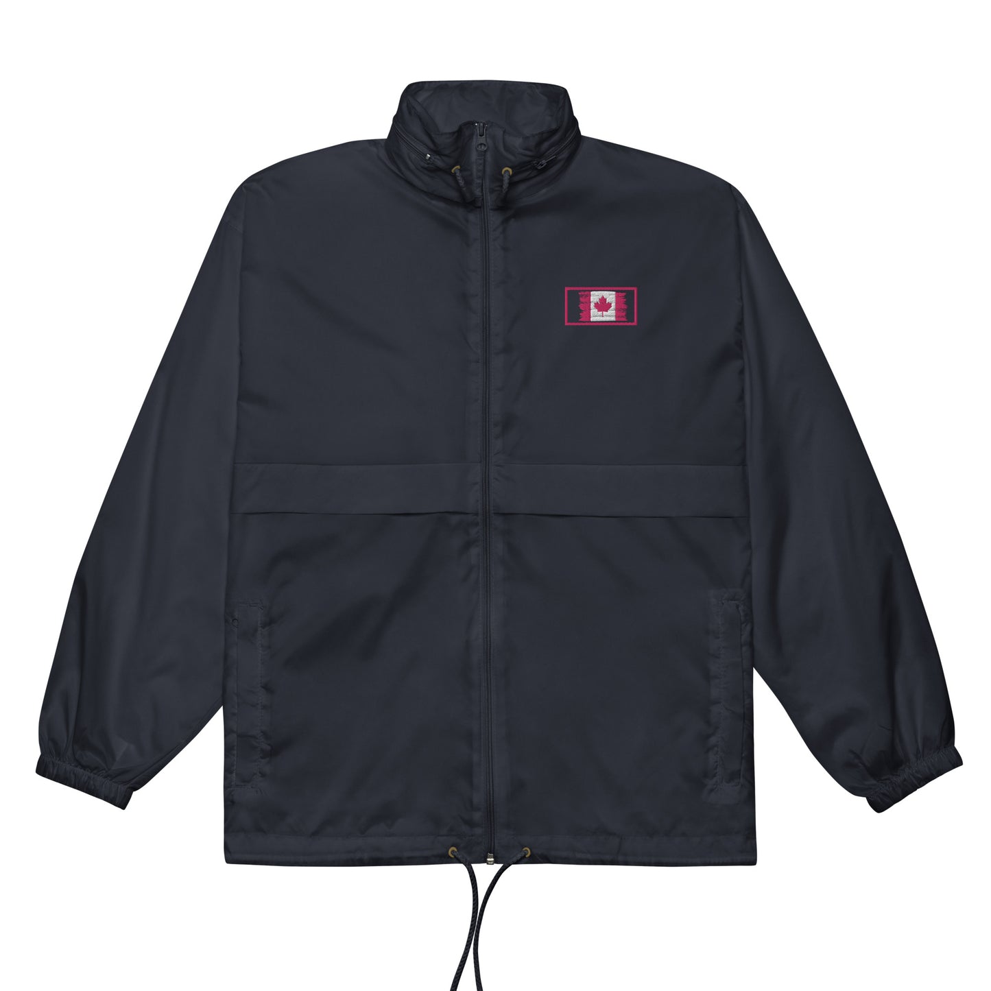 Canada windbreaker