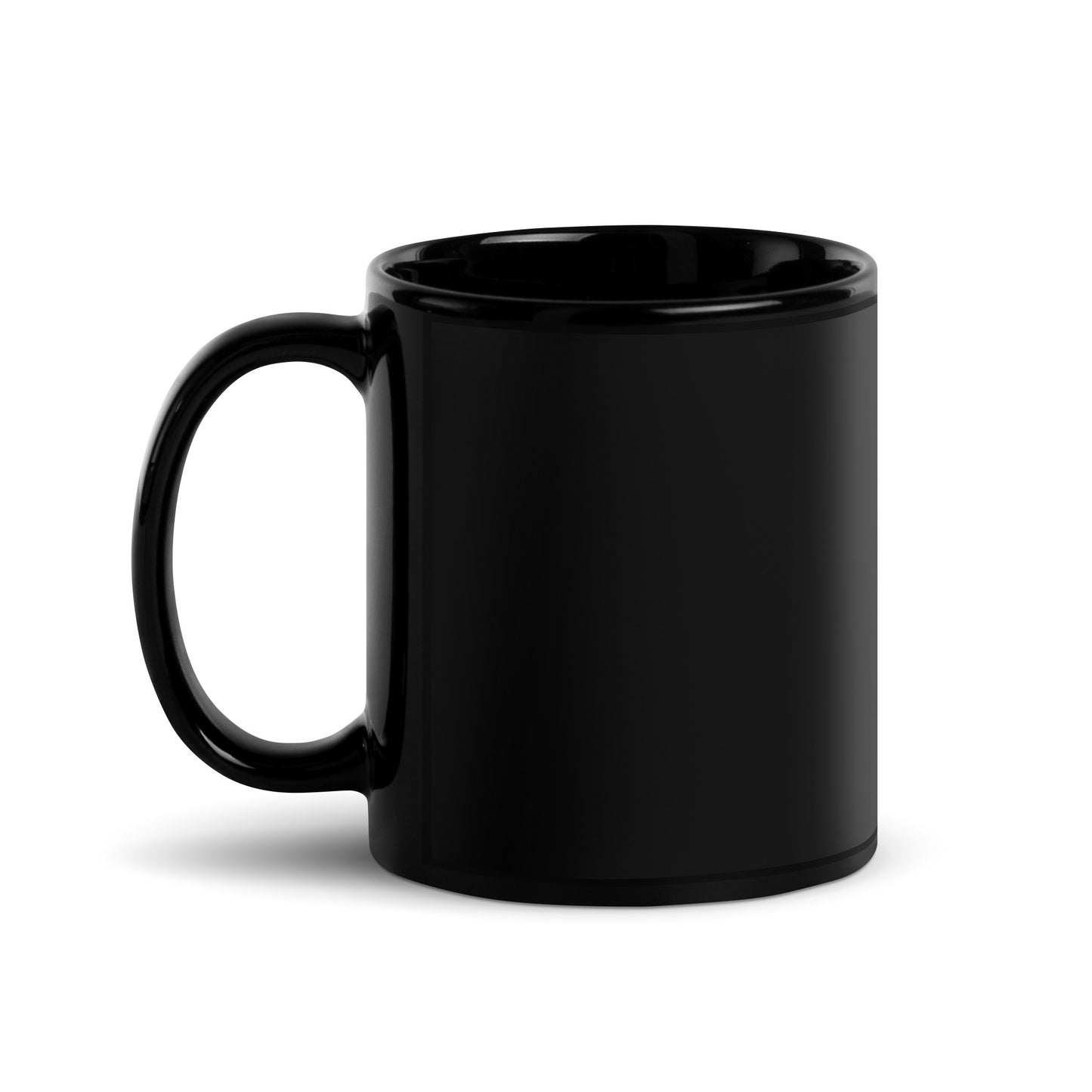 cat mug