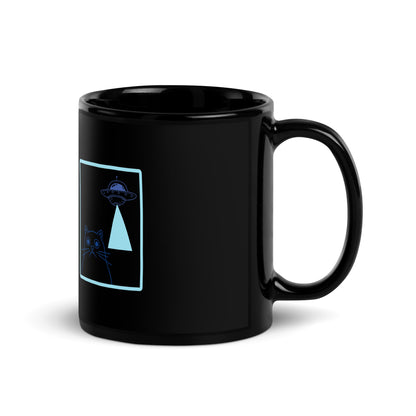 cat mug